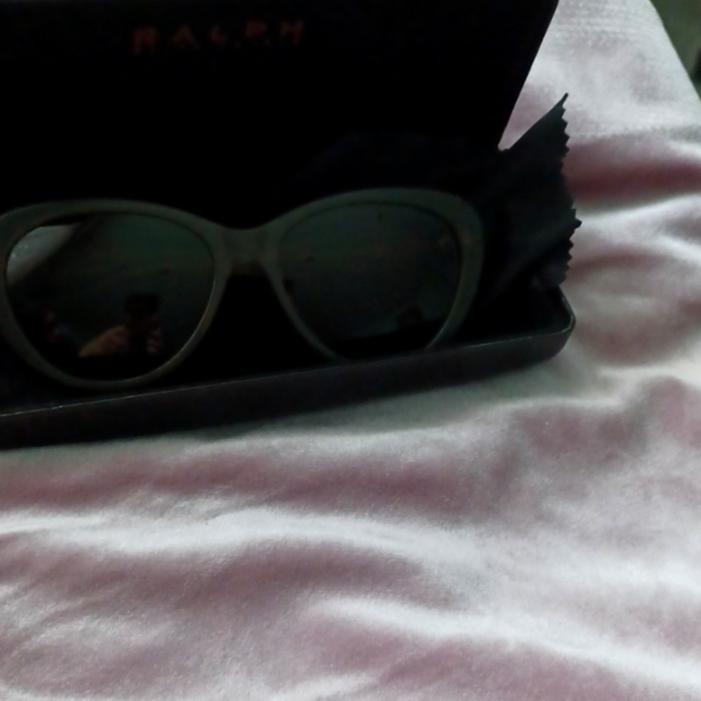 Ralph Lauren Women's Sunglasses